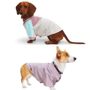 NWT bundle 2 Reddy Shirts Button & Tee XS